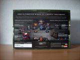 Collector's Edition of the PC-Game StarCraft II (Back)